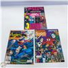 Image 1 : MARVEL AGE 1990S COMIC #1,116,117