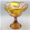 Image 1 : CARNIVAL GLASS DISH