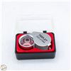 Image 1 : #4892-JEWELLERS LOUPE TRIPLET 30 X 21 MM