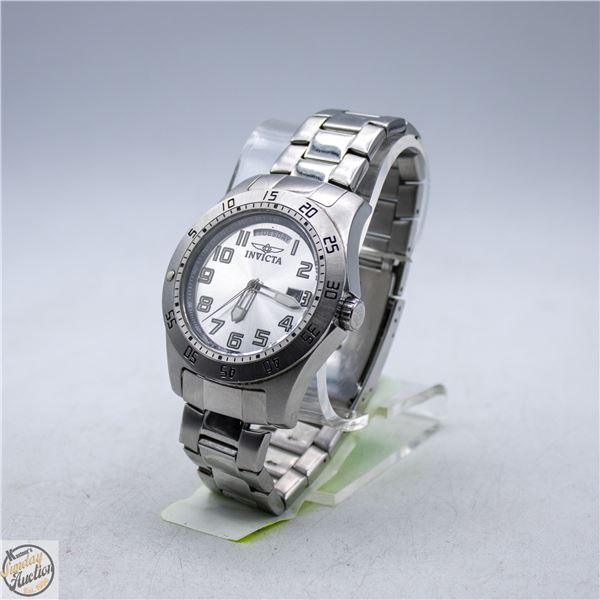 WATCH, INVICTA SPECIALTY MODEL 5249