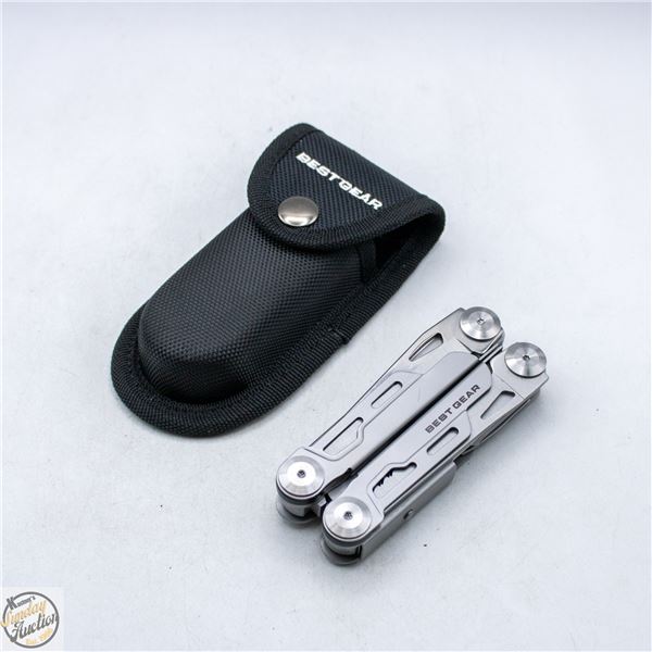 BEST GEAR MULTITOOL