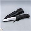 Image 1 : CUTCO SERATED 9.5 INCH KNIFE