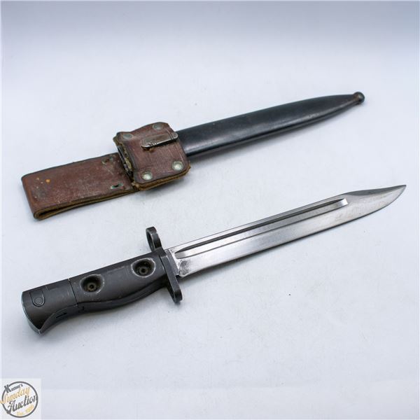 CANADIAN C1 BAYONET VINTAGE