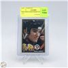 Image 1 : 1981 O-PEE-CHEE MARIO LEMIEUX #153