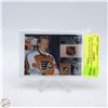 Image 1 : 2015-16 UD DRAFT BOARD FULL FORCE PETER FORSBERG