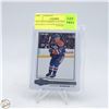 Image 1 : 2015-16 UD SERIES 2 GLOSSY ROOKIES CONNOR MCDAVID