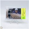 Image 1 : 2011-12 UPPERDECK WINNING MATERIALS ANZE KOPITAR