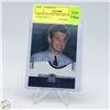 Image 1 : 2000 UD WAYNE GRETZKY HALL OF FAME HOF-12