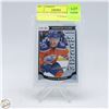 Image 1 : 2015-16 OPC MARQUEE ROOKIE CONNOR MCDAVID U11