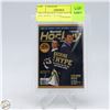 Image 1 : 2004-05 ROOKIE CARD ROLODEX SID AND MARIO / EICHEL