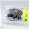 Image 1 : 2001 PACIFIC TRADING CHRIS PRINGER 33/80