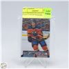 Image 1 : 18-19 TIM HORTONS COLLECTOR SERIES CONNOR MCDAVID
