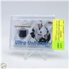 Image 1 : 2007-08 FLEER CHRIS PRONGER AUTHENTIC JERSEY CARD