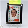 Image 1 : OPC FRANK MAHOVLICH CANADA RUSSIA SERIES
