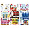 Image 1 : FEATURED: GROCERY AND PHARMACY PRODUCTS