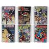 Image 1 : FEATURED: COMIC BOOKS