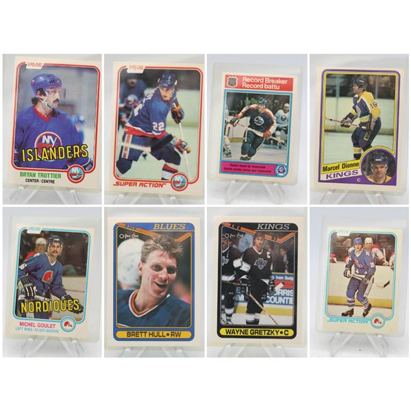 FEATURED: HOCKEY CARDS