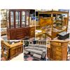 Image 1 : FEATURED: ESTATE FURNITURE
