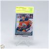 Image 1 : 2017-18 UD YOUNG GUNS KAILER YAMAMOTO SERIES 1