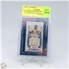 Image 1 : 2011 TOPPS THE WORLD'S CHAMPIONS MARLON BYRD GAME