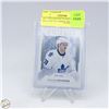 Image 1 : 16-17 UD ARTIFACTS ROOKIE WILLIAM NYLANDER 288/299