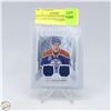 Image 1 : 2016-17 UD ARTIFACTS JESSE PULJUJARVI ROOKIE GAME