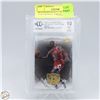 Image 1 : 09/10 UD MJ LEGACY COLLECTION GOLD MICHEAL JORDAN