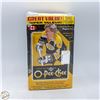 Image 1 : SEALED 2007-08 HOCKEY CARDS BOX