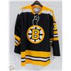 Image 2 : CHEEVERS AUTOGRAPHED BRUINS JERSEY CCM L