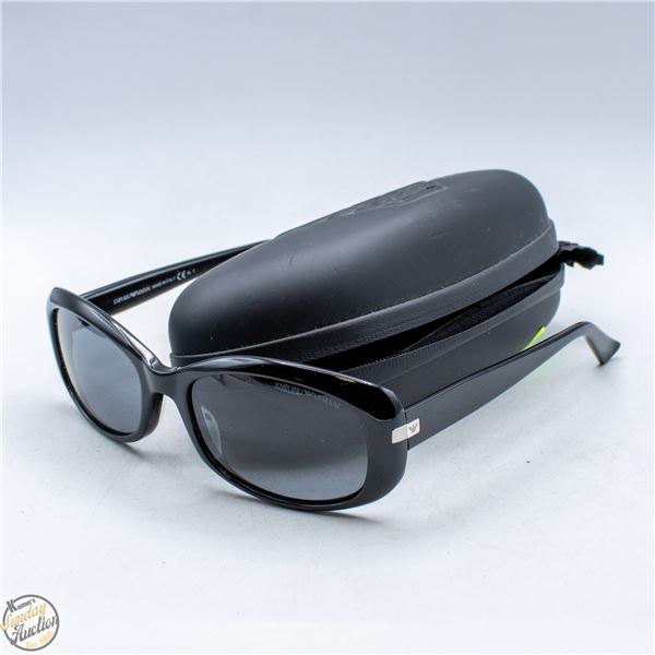 LADIES EMPORIO ARMANI SUNGLASSES