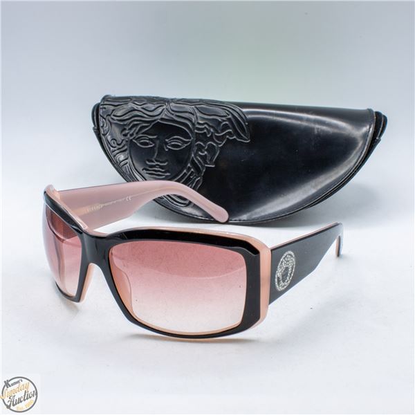 GENUINE VERSACE VE 4205-B SUNGLASSES