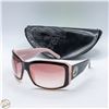 Image 1 : GENUINE VERSACE VE 4205-B SUNGLASSES