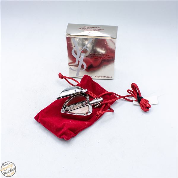 NEW IN BOX YVES ST LAURET "LOVE COLLECTION"