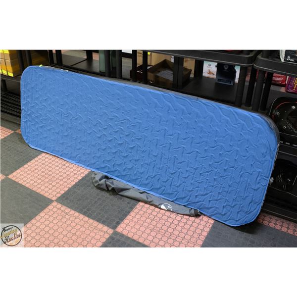 SUGALAKE CAMPING PAD