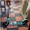 Image 1 : NEW ASSEMBLED STREET RUNNER 'BREEZE' SCOOTER