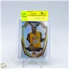 Image 1 : 2014-15 PANINI PRIZM KOBE BRYANT NO. 101