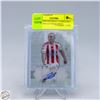 Image 1 : 2016 TOPPS ESTEBAN CAMBIASSO CERTIFIED AUTOGRAPHED