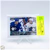 Image 1 : 2016-17 UPPER DECK SERIES ONE YOUNG GUNS CHECKLIST