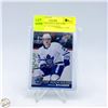 Image 1 : 2017-18 UPPER DECK WILLIAM NYLANDER TOP ROOKIES