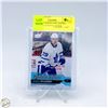 Image 1 : 2016-17 UD SERIES ONE YOUNG GUNS WILLIAM NYLANDER