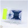 Image 2 : 2016 UD FROZEN ARTIFACTS HENRIK SEDIN GAME USED