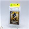Image 1 : BCCG MINT 10 PANINI MJH EXCLUSIVE LE'VEON BELL