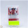 Image 2 : 2011 PANINI MOZAICS GAME USED JERSEYS: TOMAS TATAR