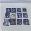 Image 1 : 12 ASSORTED BASEBALL CARDS: 2X PANINI PRIZM (JALEN