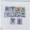 Image 1 : 10 ASSORTED HOCKEY CARDS: 2X UD CANVAS (ZDENO