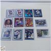 Image 1 : 12 ASSORTED HOCKEY CARDS: ALEXIS LAFRENIERE,
