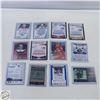 Image 2 : 12 ASSORTED HOCKEY CARDS: ALEXIS LAFRENIERE,