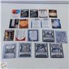 Image 2 : 19 ASSORTED BASEBALL CARDS