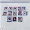 Image 1 : 13 ASSORTED HOCKEY CARDS