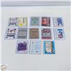 Image 2 : 13 ASSORTED HOCKEY CARDS